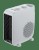 Termowentylator Blaupunkt FHM301