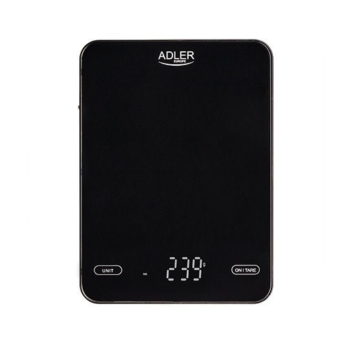 Waga kuchenna ADLER AD 3177b
