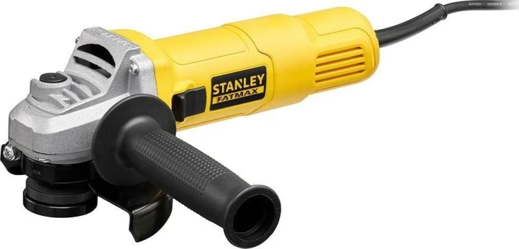 STANLEY SZLIFIERKA KĄTOWA   600W FMEG615 115mm