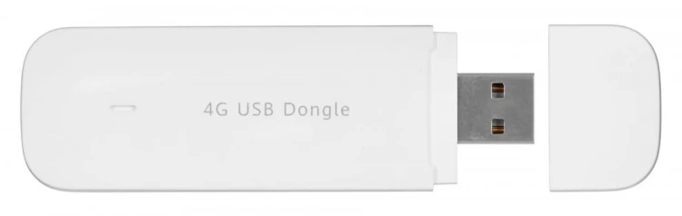 Modem LTE Brovi E3372-325 White