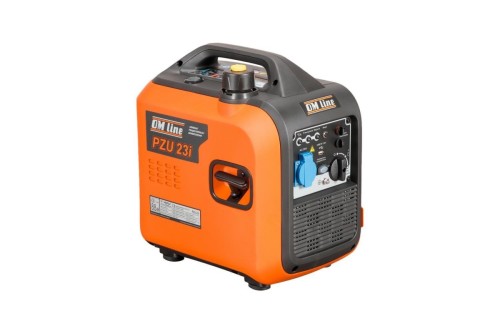 OLEO-MAC GENERATOR INWERTOROWY PZU 23i  1,8 KW