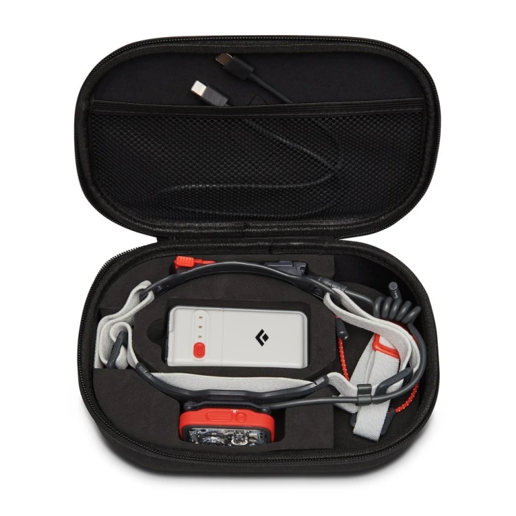 Czołówka biegowa Black Diamond Distance 1500 Headlamp (1500 lm)
