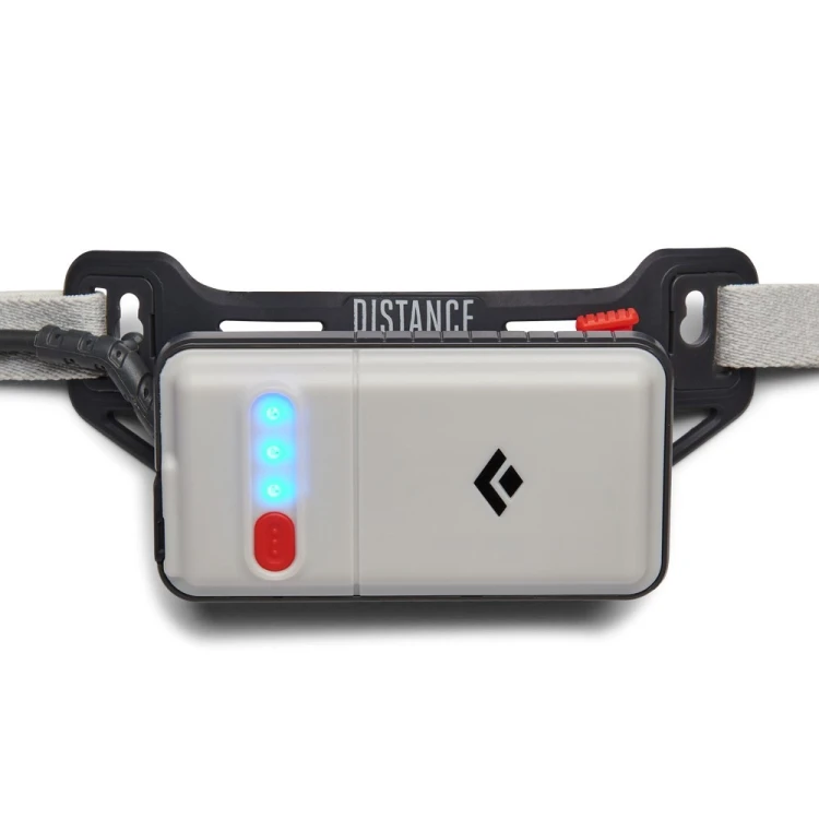 Czołówka biegowa Black Diamond Distance 1500 Headlamp (1500 lm)
