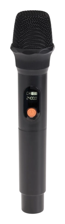 Denver BPS-470 Głośnik imprezowy Czarny 200 W