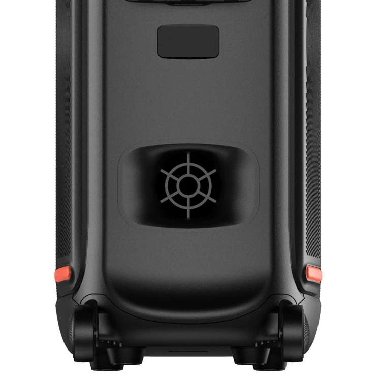 Denver BPS-470 Głośnik imprezowy Czarny 200 W
