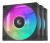 Deepcool R-FD12-BKAPN3-G ARGB-3 IN 1 Performance 120mm Fan Black 3-Pack