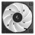 Deepcool R-FD12-BKAPN3-G ARGB-3 IN 1 Performance 120mm Fan Black 3-Pack