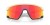 Oakley Bxtr okulary przeciwsłoneczne Tarcza Owijka
