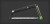 Gerber 31-002820 piła ręczna Hacksaw 30,5 cm Czarny, Zielony, Stal nierdzewna