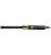 Gerber 31-002820 piła ręczna Hacksaw 30,5 cm Czarny, Zielony, Stal nierdzewna