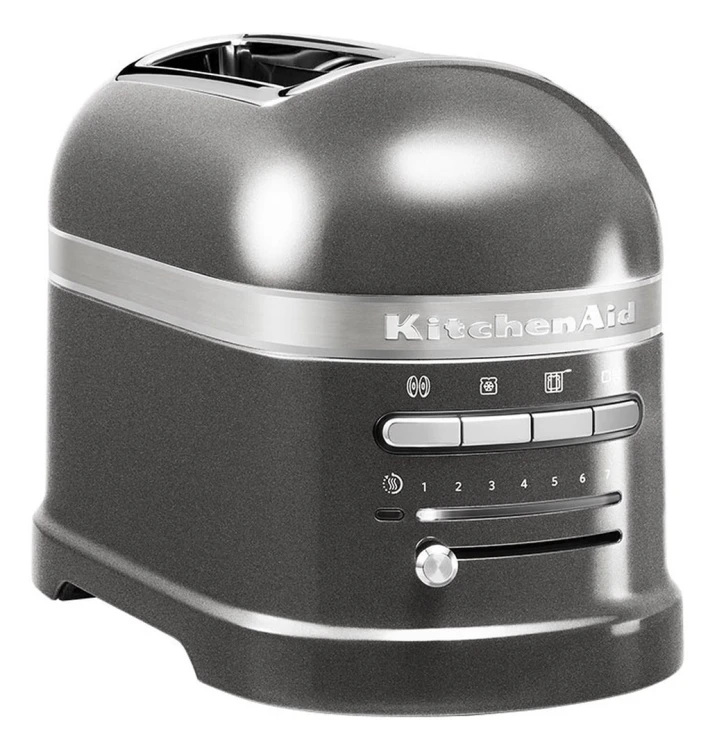 Toster KitchenAid 5KMT2204EMS