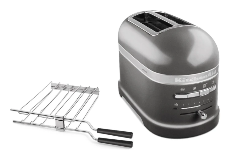 Toster KitchenAid 5KMT2204EMS