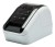 Brother QL-810W drukarka etykiet bezpośrednio termiczny Kolor 300 x 600 DPI 176 mm/s Przewodowy i Bezprzewodowy DK Wi-Fi