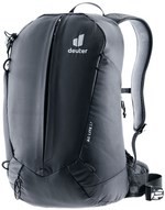 Deuter AC Lite 17 - plecak turystyczny (Black)