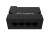 LANBERG SWITCH POE EXTENDER 1XIN 3XOUT 100MB FAST ETHERNET DIN RAIL 30W