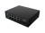 LANBERG SWITCH LIGHT INDUSTRIAL POE 4XBT 4XAT 2XSFP DIN NIEZARZĄDZALNY GIGABIT ETHERNET