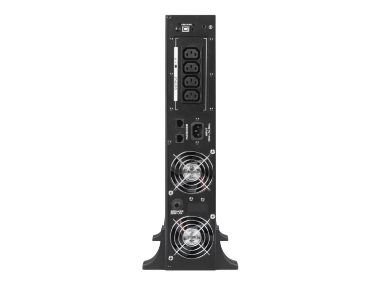 UPS RACK 19" ARMAC L-INT 1000VA LCD 4xIEC R1000IPSW