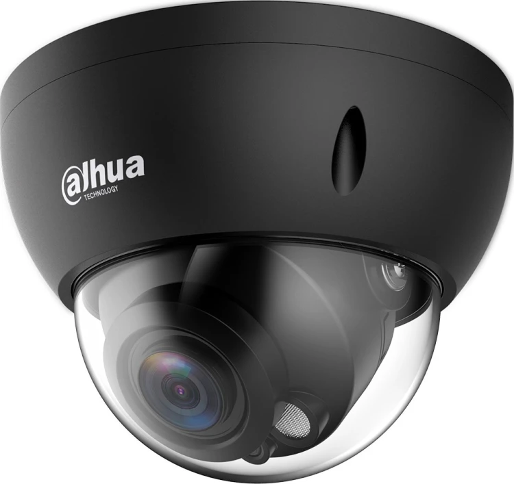 Kamera IP DAHUA IPC-HDBW2841R-ZAS-27135-BLACK