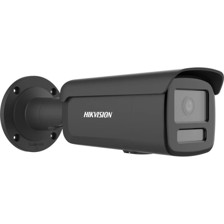 Kamera IP HIKVISION DS-2CD2T47G2H-LI (2,8mm) (eF) BLACK