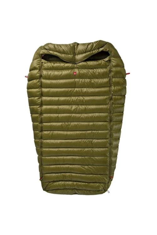 śpiwór quest 4two-olive PAJAK