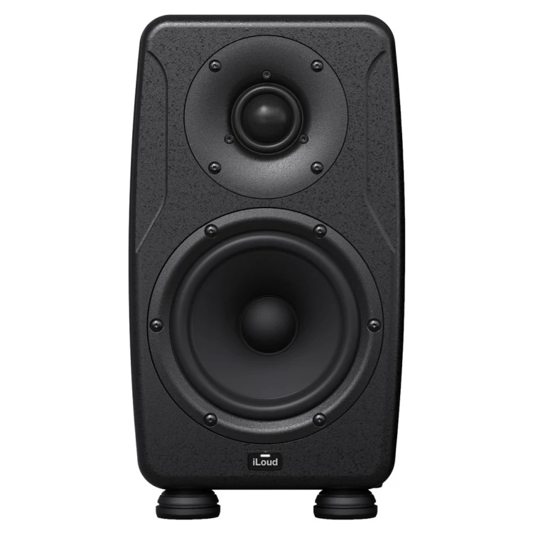 IK Multimedia iLoud Precision 5 - monitor aktywny, czarny