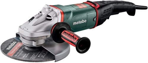 Metabo 606482000 szlifierka kątowa 6 kg
