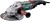 Metabo 606482000 szlifierka kątowa 6 kg