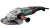 Metabo 606482000 szlifierka kątowa 6 kg