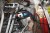 Bosch GSB 21-2 RCT 3000 RPM Zamek centralny 2,9 kg
