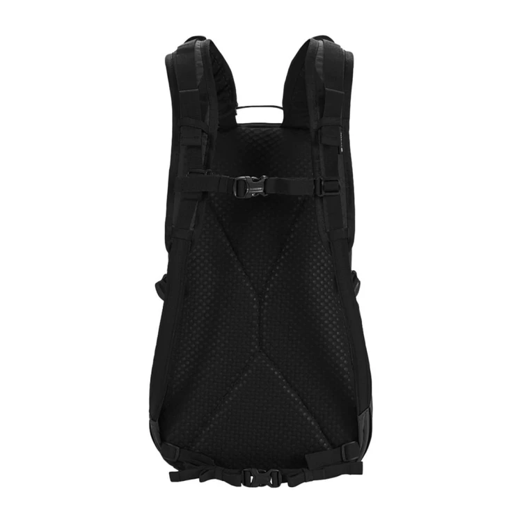 Plecak antykradzieżowy Pacsafe Vibe 25 - jet black