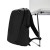 Plecak antykradzieżowy Pacsafe Vibe 25 - jet black