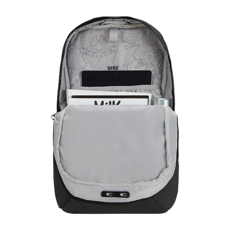 Plecak antykradzieżowy Pacsafe Vibe 25 - jet black