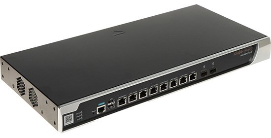 Router RG-NBR6215-E Reyee