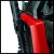 Einhell TC-HP 140 podkładka ciśnieniowa Wyprostowany Prąd elektryczny 420 l/h