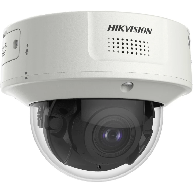 Hikvision iDS-2CD7146G0-IZHSY(8-32mm)(D) Kopułowa Kamera bezpieczeństwa IP Zewnętrzna 2560 x 1440 px Sufit / Ściana