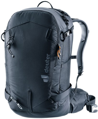 Deuter Freerider 28 SL 28 l Czarny