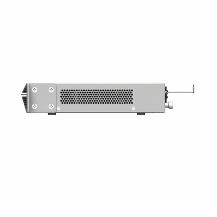 Ruijie Networks RG-EG1510XS ruter 2.5 Gigabit Ethernet, Gigabit Ethernet Srebrny