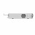 Ruijie Networks RG-EG1510XS ruter 2.5 Gigabit Ethernet, Gigabit Ethernet Srebrny
