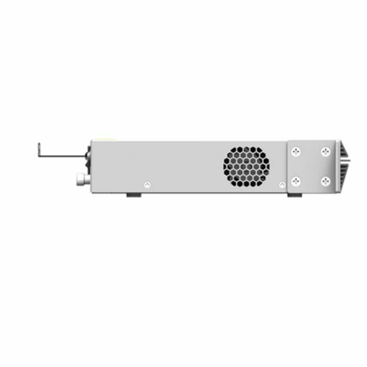 Ruijie Networks RG-EG1510XS ruter 2.5 Gigabit Ethernet, Gigabit Ethernet Srebrny