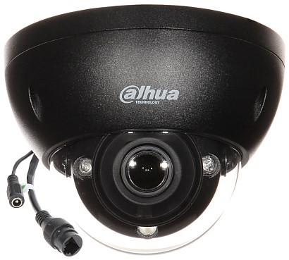 IPC-HDBW5442E-ZE-2712-DC12AC24V Kamera