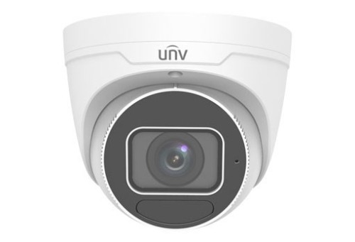 Kamera wandaloodporna IP IPC3634SB-ADZK-I0 LightHunter - 4 Mpx 2.7-13.5 mm - MOTOZOOM UNIVIEW