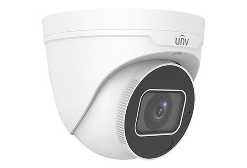Kamera wandaloodporna IP IPC3634SB-ADZK-I0 LightHunter - 4 Mpx 2.7-13.5 mm - MOTOZOOM UNIVIEW