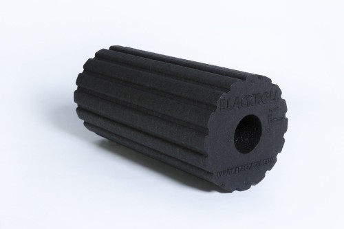 Blackroll GROOVE STANDARD masażer Uniwersalne Czarny