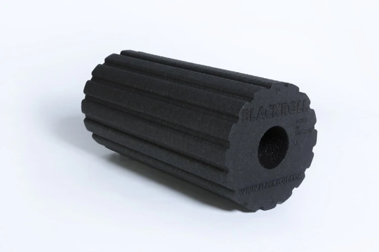 Blackroll GROOVE STANDARD masażer Uniwersalne Czarny
