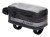 VAUDE 46610 Rama Torba rowerowa 1 l Poliamidowy, Poliuretan Czarny