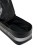 VAUDE 46610 Rama Torba rowerowa 1 l Poliamidowy, Poliuretan Czarny