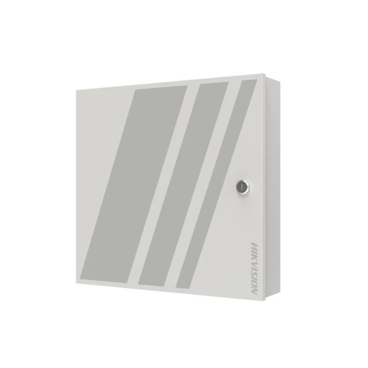 Hikvision DS-K2702X część do domofonu Kontroler dostępu