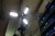 Ansmann Triohead 7000R Czarny LED 66 W
