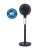 Wentylator stojący 50cm ZRF5500 Zelmer +pilot