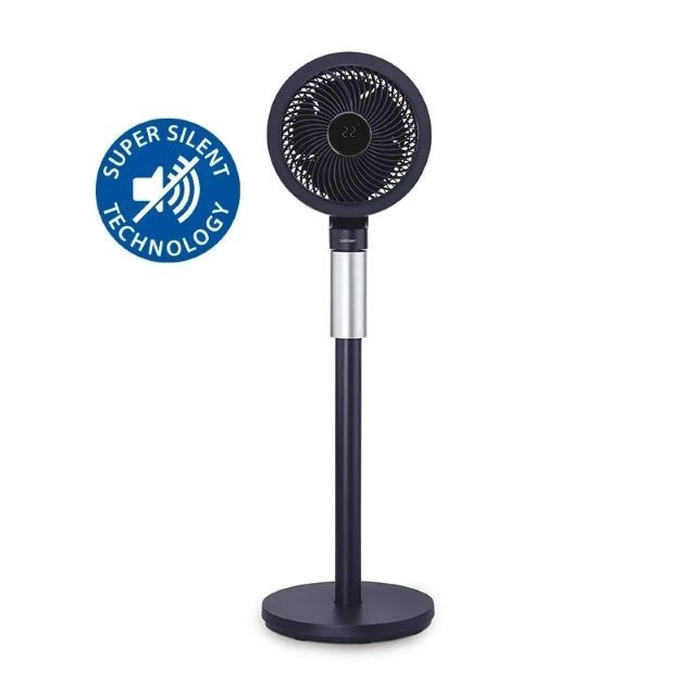 Wentylator stojący 50cm ZRF5500 Zelmer +pilot